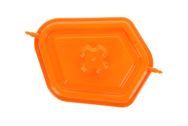 Twin Air Air BOX Cover - 160127 KTM Dirt Bikes 2022-2026