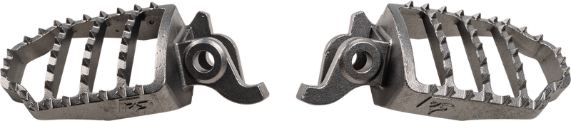 Fire Power 568-9011 568-9011 STANDARD GATOR FOOT PEGS 58 X 90 MM