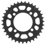 BikeMaster 965023 Yamaha Rear Steel Sprocket 420 32T - Black - User 3