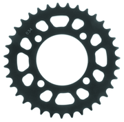 BikeMaster 965052 Suzuki Rear Steel Sprocket 428 44T - Black - User 3