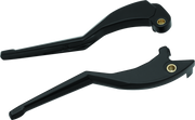 Kuryakyn 7169 Legacy Levers For 17-22 Scout Black - Photo - Primary
