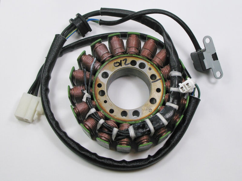 Rick's Motorsport Electric Stator - 21-012 Triumph Daytona 675 / Street Triple 675 / Street Triple 2006-2013