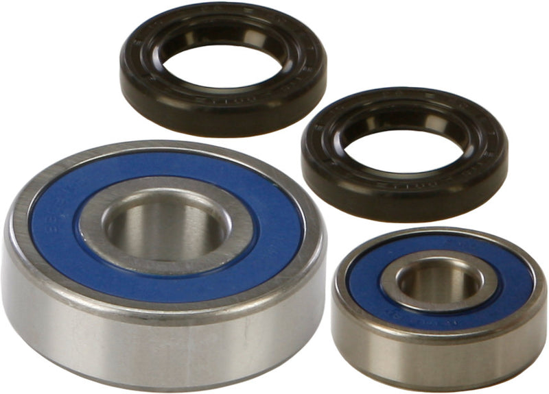 All Balls 22-51214 25-1214 REAR WHEEL BEARING/SEAL KIT