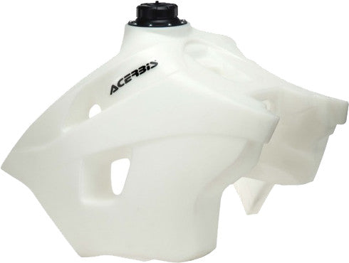 Acerbis Fuel Tank 5.3 GAL Natural - 2250340147 KTM Dirt Bikes 2012-2016