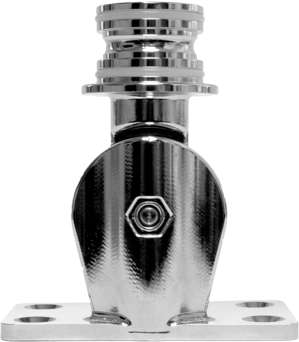 Ecoxgear 63-9316 ACC-ETMNTDK14 TOWER SPEAKER DECK MOUNT ROOF MOUNT