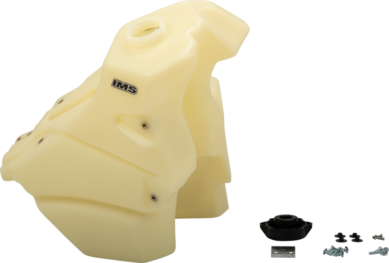 Ims Products Inc. Fuel Tank 3.0 Natural - 113343-N2 KTM Dirt Bikes 2016-2023
