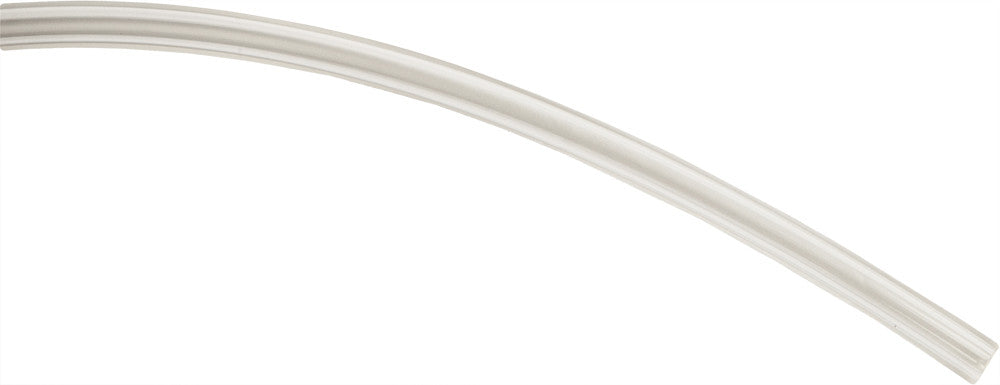 Helix 22-0084 140-3806 FUEL LINE CLEAR 1/4"X3'