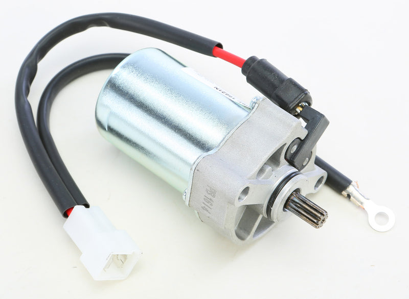 Rick's Motorsport Electric Starter Motor - 61-511 Polaris Outlaw / Sportsman 2007-2014