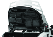 Kuryakyn 5837 Trunk Lid Organizer 18-Up Gold Wing - User 1
