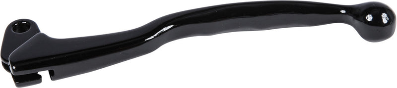 Fire Power Clutch Lever Black - 30-51222 Yamaha Motorcycles 1978-1985