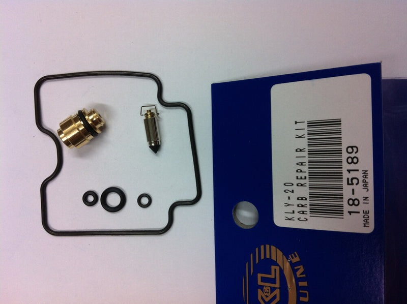 K&l Supply 118-5189 18-5189 CARBURETOR REPAIR KIT
