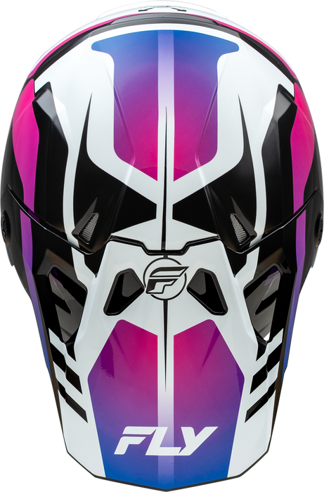 Fly Racing Youth Formula CP Krypton Helmet (2024)