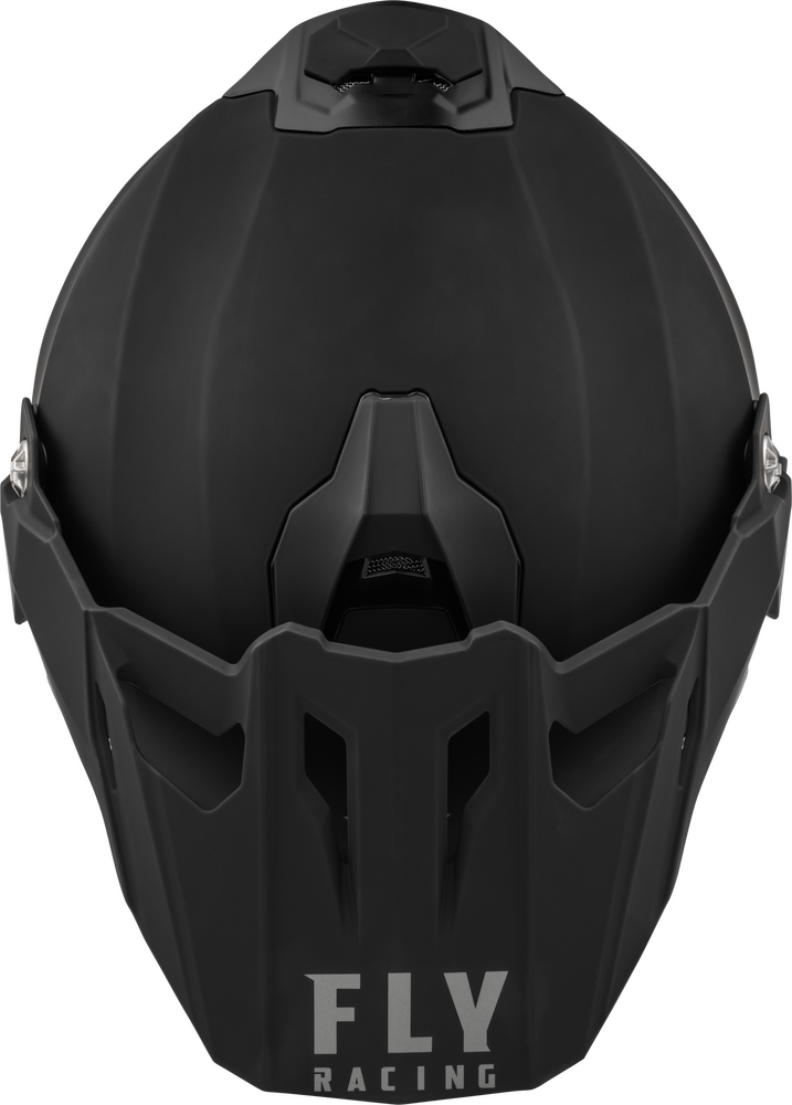 Fly Racing Trekker CW Solid Helmet (2024)