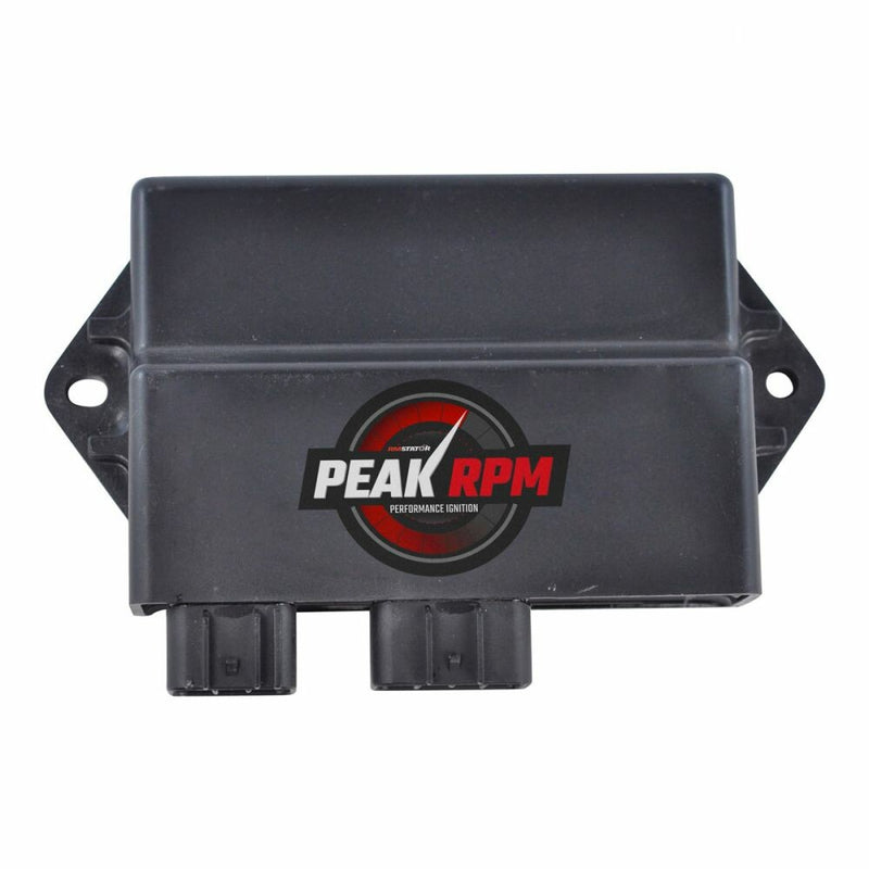 Rm Stator CDI BOX - RM02145 Yamaha 400 Kodiak 4x4 2000-2001