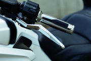 Kuryakyn 6776 Omni Lever Setchrome - User 1