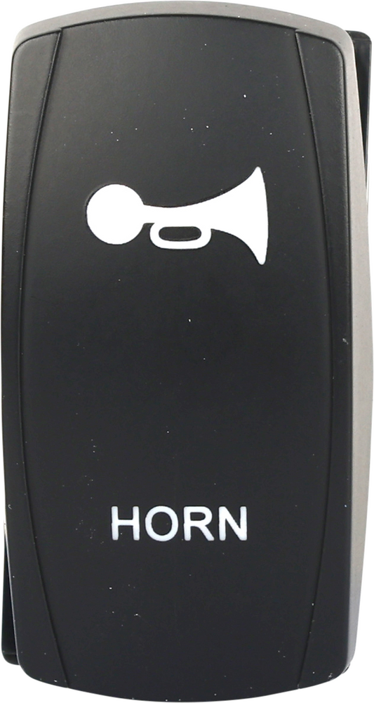 Open Trail 459-19082 SM106-029 HORN ACCESSORY LED SWITCH PRO BACKLIT