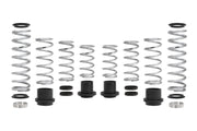 Eibach E85-209-023-03-22 Pro-utv 20-21 Polaris RZR XP 4 Turbo S W/ OE Fox Dynamix Shocks Stage 3 Performance Springs - Photo - Primary