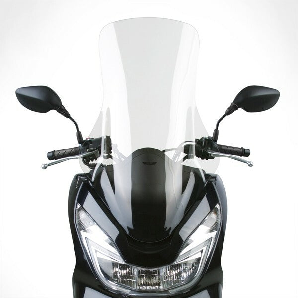 National Cycle 562-5065C N50003 VSTREAM WINDSCREEN FAIRING MOUNT CLEAR TALL