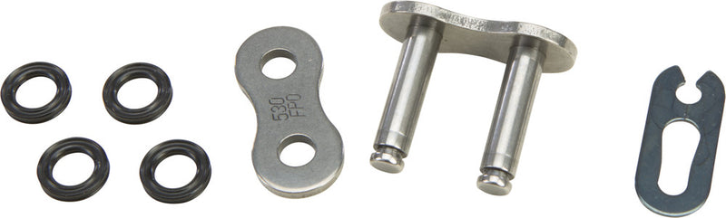 Fire Power 692-6201 530FPO-SKJ O-RING CLIP MASTER LINK 530