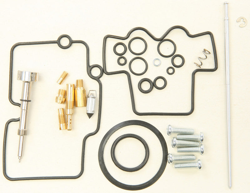 All Balls Carburetor Repair Kit - 26-1346 Honda TRX450ER / TRX450ER Electric Start 2007