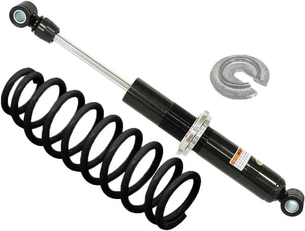 Sp1 54-1102S SU-08248S GAS SKI SHOCK W/ SPRING A/C
