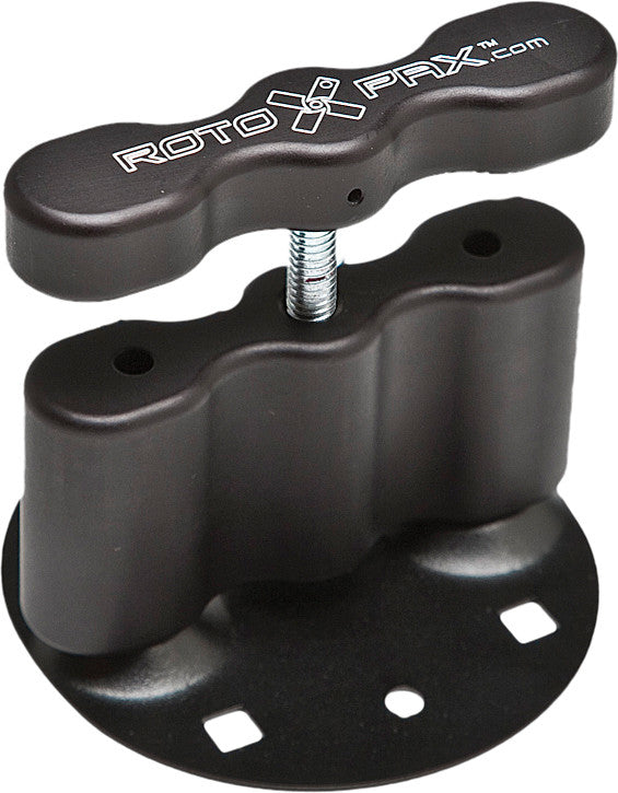 Rotopax 451-3000 RX-PM STANDARD PACK MOUNT 4X2.5X1"