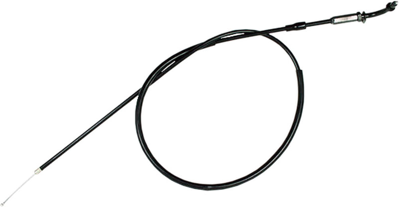Motion Pro Black Vinyl Choke Cable - 04-0157 Suzuki 160E QuadRunner / LT160E / 160 QuadRunner / QuadRunner 1989-2001