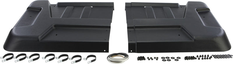 Open Trail UTV Molded Roof - V000090-11056T Polaris Ranger 2011-2014