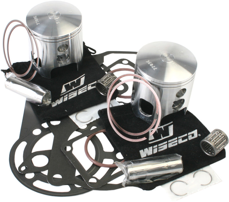 Wiseco TOP END Kit PRO-Lite 64.50/+0.50 - PK140 Yamaha Banshee 1987-2006