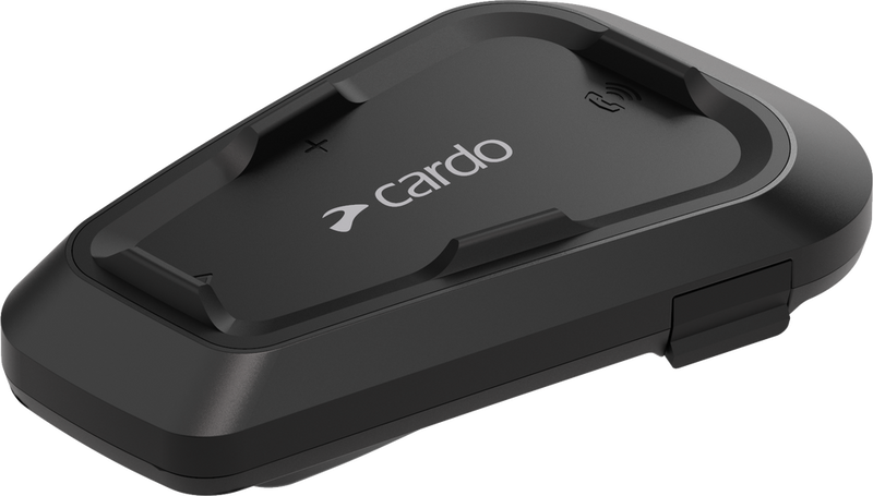 Cardo 71-5034 SPRT0001 SPIRIT BLUETOOTH HEADSET SINGLE