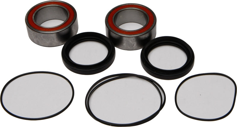 All Balls Wheel Bearing & Seal Kit - 25-1612 Yamaha 450R 4x2 / YFZ450R / 450 4x2 / YFZ450X 2009-2025