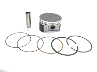 Namura Piston Kit 95/Standard 8.5:1 - NA-40007 Yamaha 600 / 600 Grizzly 4x4 1984-1995