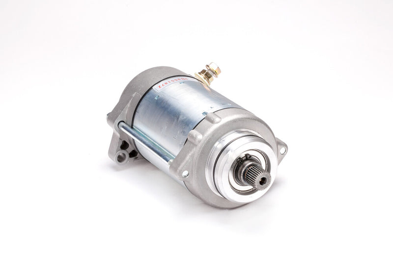 Rick's Motorsport Electric Starter - 61-202 Kawasaki 300 / 300 Prairie 1986-2004