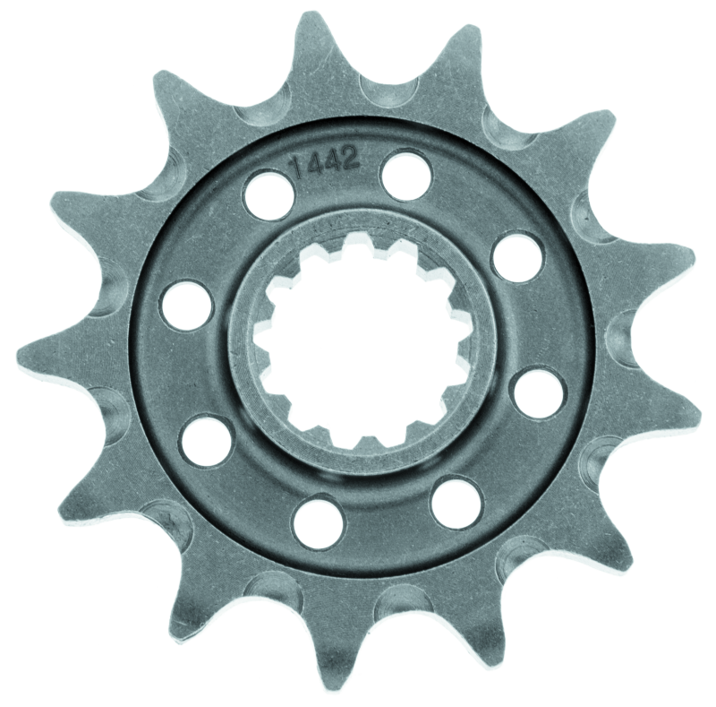 BikeMaster 965703 Suzuki Front Sprocket 520 13T - Photo - Primary