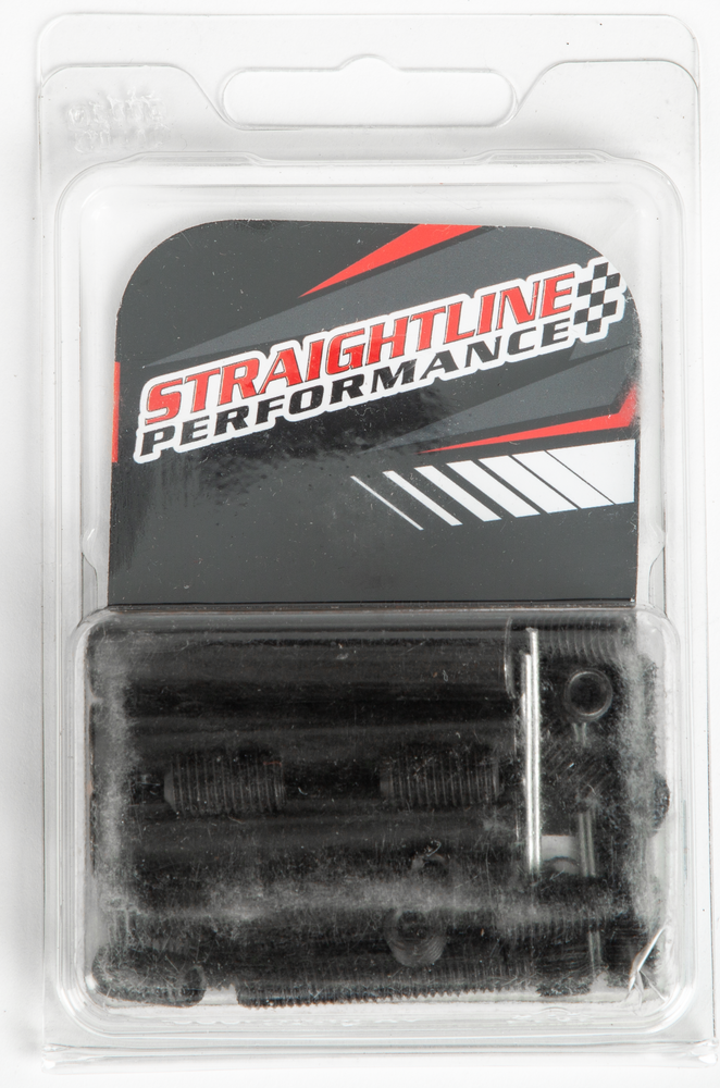 Straightline Performance 44-0114 121-140 ADJUSTABLE CLUTCH PIN KIT 16-23G