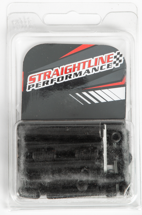 Straightline Performance 44-0114 121-140 ADJUSTABLE CLUTCH PIN KIT 16-23G
