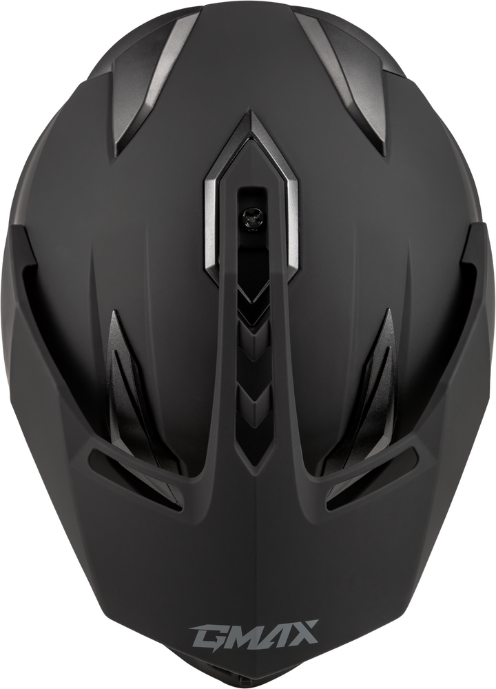 Gmax GM-11S Electric Shield Helmet