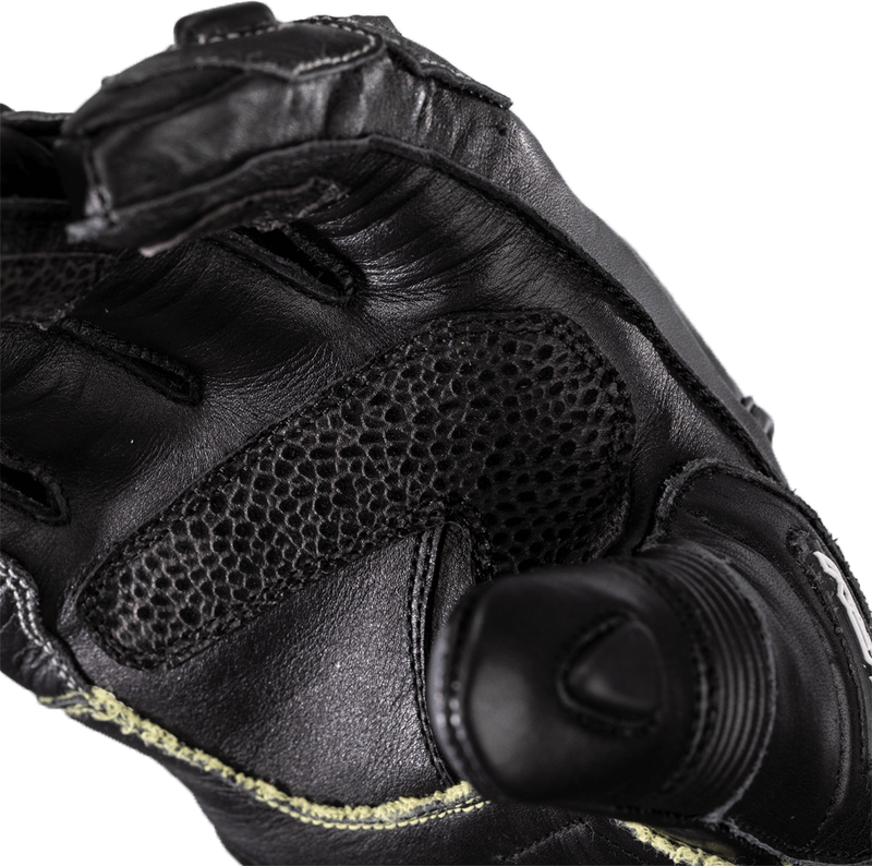 Rst 556-2666007 102666BLK-07 TRACTECH EVO 4 CE GLOVE BLACK/BLACK/BLACK XS