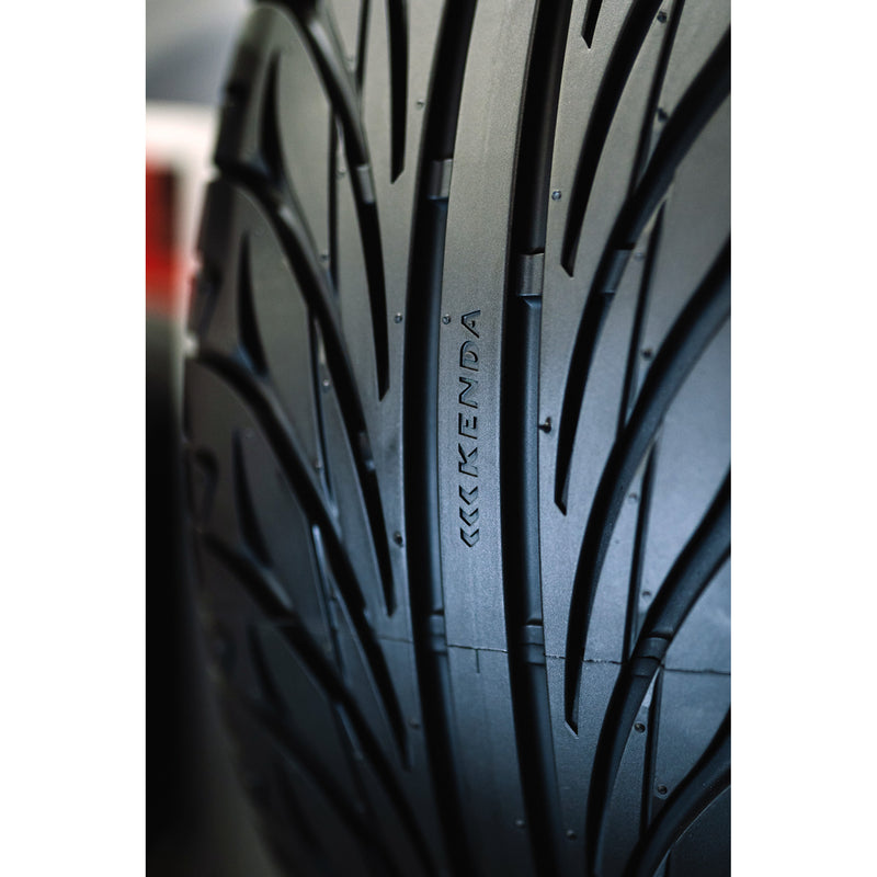 KENDA 0302-1406 042015002A1 Kanine Tire Tire - Kanine - Rear - 225/50R15