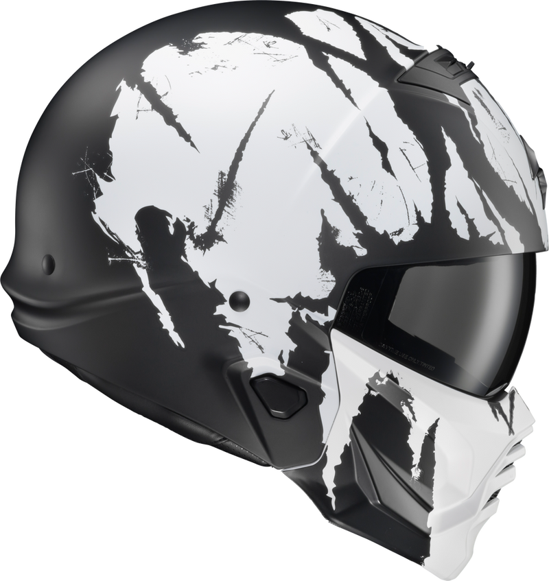 Scorpion Exo Covert 2 Open-Face Helmet