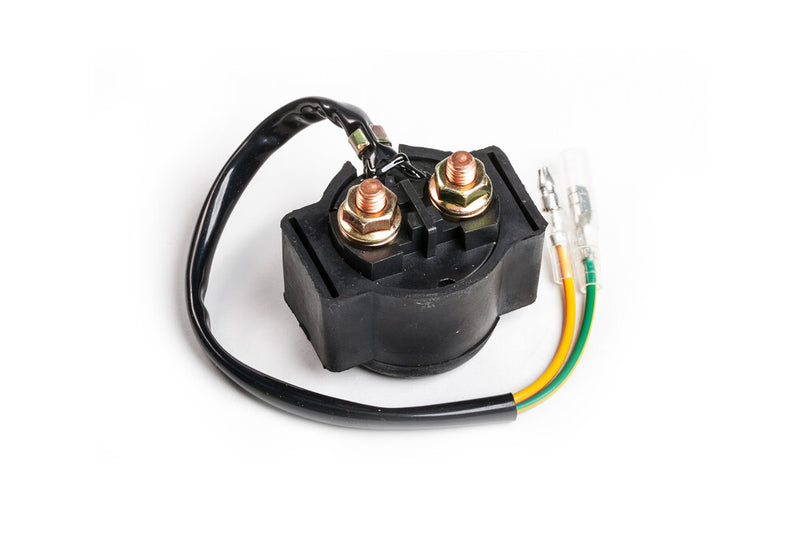 Rick's Motorsport Electric 27-65106 65-106 STARTER SOLENOID