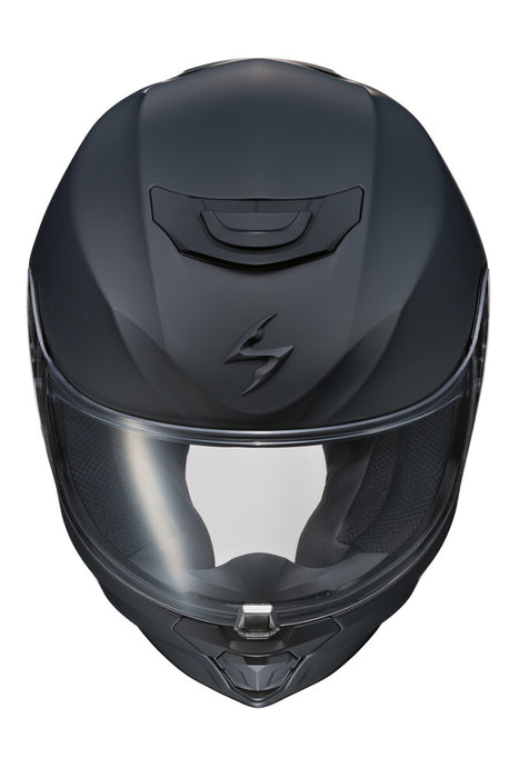 Scorpion Exo EXO-R420 Solid Helmet