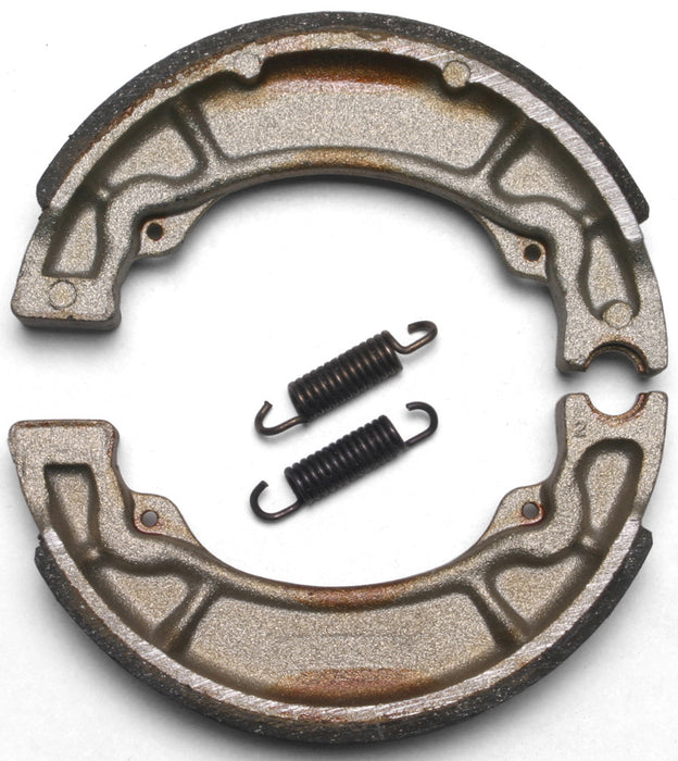 Ebc 14-517 517 BRAKE SHOES 517 PLAIN