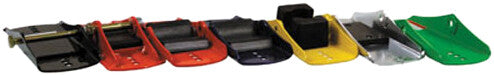 Slp SKI Saddle Black S-D - 35-420 Ski-Doo Freeride / Summit 2020