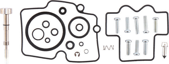 All Balls 226-1520 26-1520 BIKE CARBURETOR REBUILD KIT