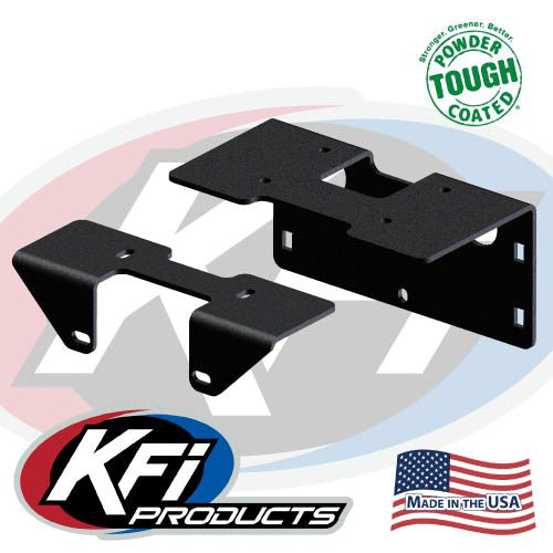 Kfi Products 10-1355 101355 WINCH MOUNT