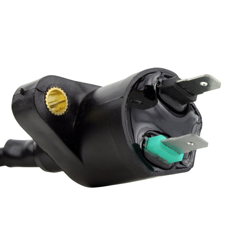 Rm Stator 97-0049 RM06001 EXTERNAL IGNITION COIL W/SPARK PLUG CAP