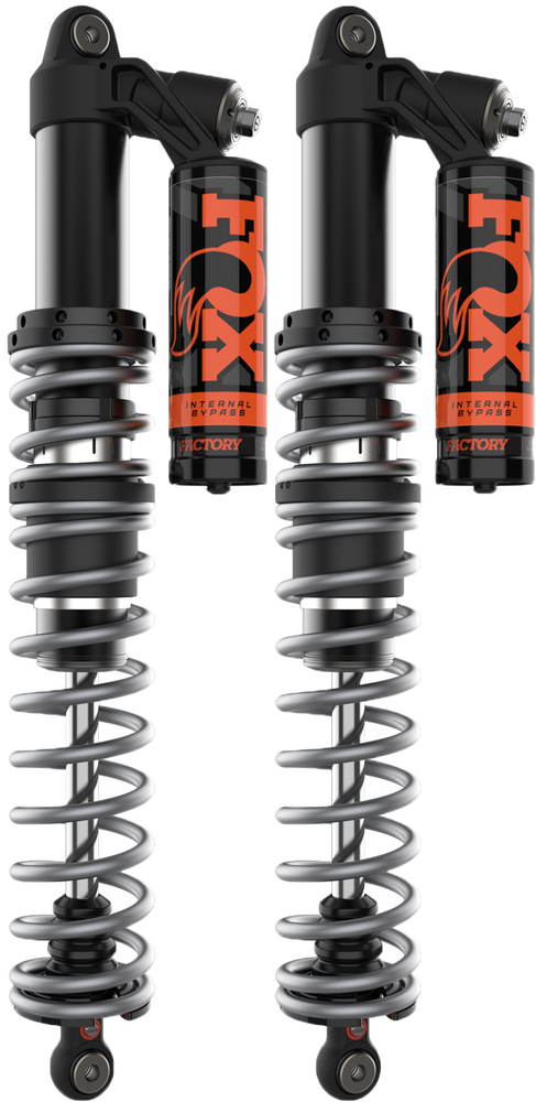 Fox IBP Factory Series 2.5 Front POL 2-Seat - 885-08-124-2 Polaris RZR 2020-2021
