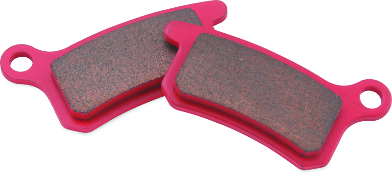 BikeMaster 961528 KTM Sintered Brake Pads - Photo - Primary