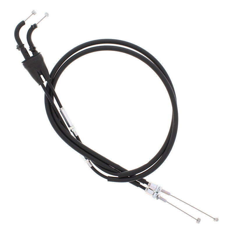 All Balls Throttle Cable - 45-1182 For Kawasaki KX 250 2004-2005 | Suzuki RMZ 250 2004-2006